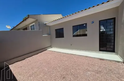 Casa com 2 quartos à venda no Neves, Ponta Grossa 