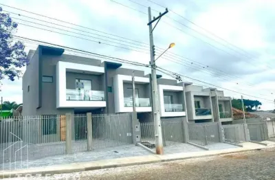 Casa com 3 quartos à venda no Uvaranas, Ponta Grossa 