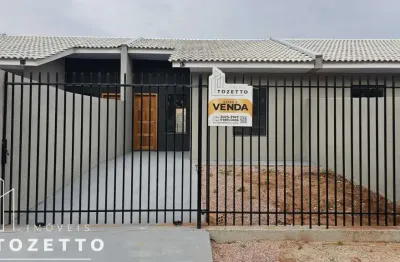 Casa com 2 quartos à venda no Neves, Ponta Grossa 
