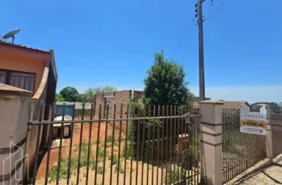 Terreno à venda no Oficinas, Ponta Grossa 