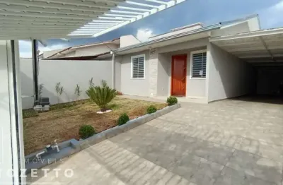 Casa com 3 quartos à venda no Contorno, Ponta Grossa 