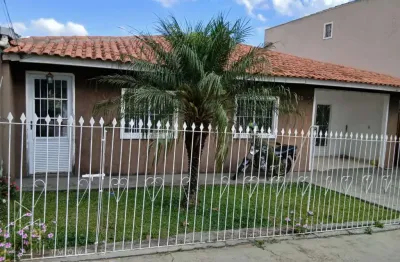 Aluga-se- excelente casa na avenida principal do santa luzia