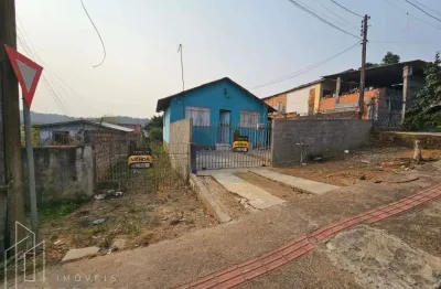 Casa em condomínio fechado com 2 quartos à venda no Contorno, Ponta Grossa 
