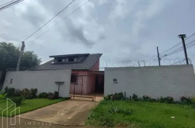 Casa com 3 quartos à venda no Oficinas, Ponta Grossa 