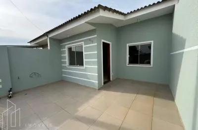 Casa para alugar no Neves, Ponta Grossa 