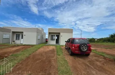Casa com 2 quartos para alugar no Uvaranas, Ponta Grossa 