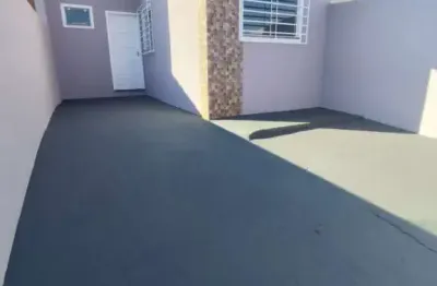 Casa com 2 quartos à venda no Contorno, Ponta Grossa 