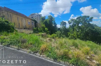 Terreno à venda no Centro, Ponta Grossa 