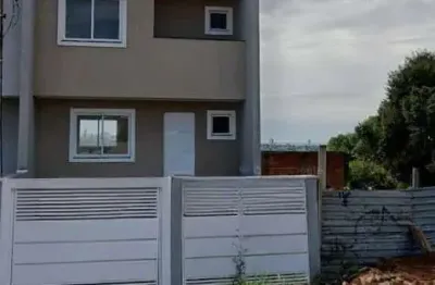 Casa com 3 quartos à venda no Contorno, Ponta Grossa 