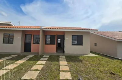 Casa com 2 quartos para alugar no Colônia Dona LuÍza, Ponta Grossa 