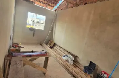 Casa com 2 quartos à venda no Colônia Dona LuÍza, Ponta Grossa 