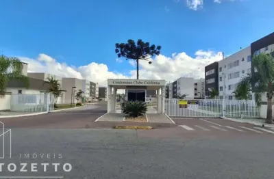 Apartamento com 2 quartos à venda no Jardim Itaqui, Campo Largo 