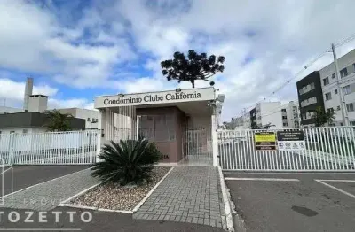 Apartamento com 2 quartos à venda no Jardim Itaqui, Campo Largo 