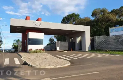 Terreno à venda no Contorno, Ponta Grossa 