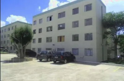 Apartamento com 3 quartos à venda no Orfãs, Ponta Grossa 