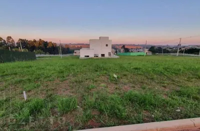 Terreno em condomínio para venda em ponta grossa, contorno