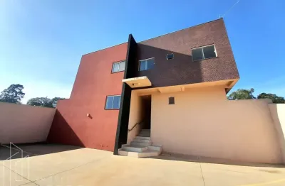 Apartamento com 2 quartos à venda no Oficinas, Ponta Grossa 