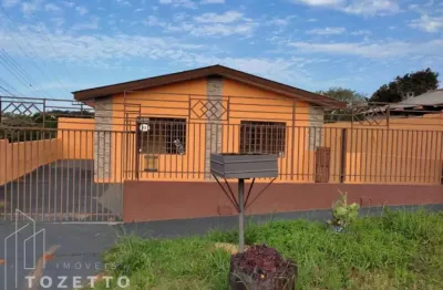 Casa com 2 quartos à venda no Uvaranas, Ponta Grossa 