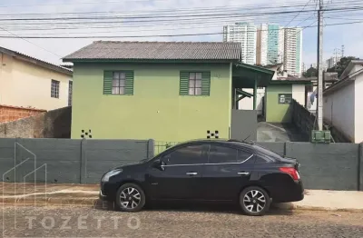 Terreno para venda em ponta grossa, olarias, 5 dormitórios,