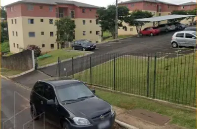Apartamento com 2 quartos à venda no Estrela, Ponta Grossa 