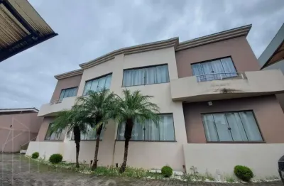 Apartamento para venda em ponta grossa na região de oficinas