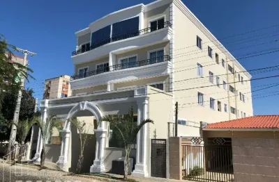 Apartamento à venda na nova rússia-residencial don alvarez