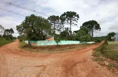 Chácara / sítio com 1 quarto à venda no Guaragi, Ponta Grossa 