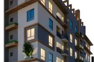 Apartamento para venda no maison arby, jardim carvalho