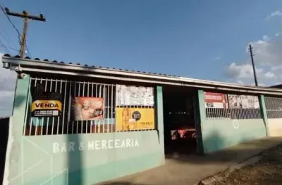 Comercial para venda em ponta grossa, jardim carvalho