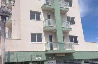 Apartamento com 2 quartos à venda na Rua Comendador Miró, 1471/ apto, Centro, Ponta Grossa