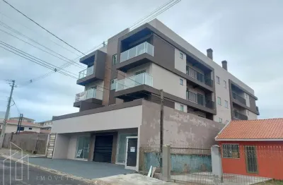 Apartamento garden à venda no edifício topázio em uvaranas