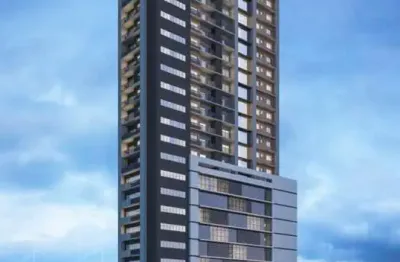 Apartamento com 2 quartos à venda no Centro, Ponta Grossa 