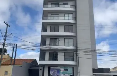 Apartamento com 3 quartos à venda no Orfãs, Ponta Grossa 