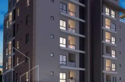 Apartamento com 3 quartos à venda no Jardim Carvalho, Ponta Grossa 