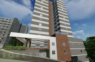 Apartamento à venda no edifício pablo vilaró em ponta grossa