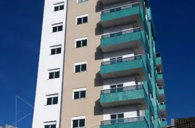 Apartamento com 3 quartos à venda no Orfãs, Ponta Grossa 