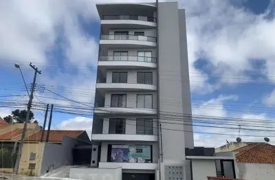 Apartamento com 4 quartos à venda no Orfãs, Ponta Grossa 