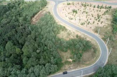Terreno para venda em almirante tamandaré, planta almirante