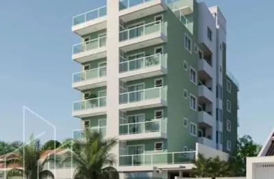 Apartamento com 3 quartos à venda no Centro, Matinhos 