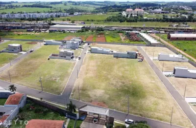 Terreno em condomínio fechado à venda no Uvaranas, Ponta Grossa 