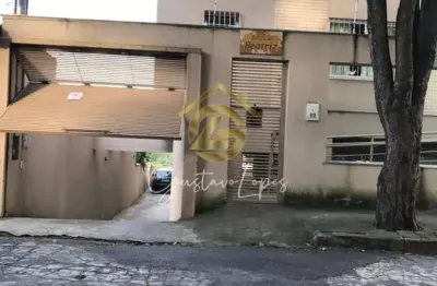 Excelente apartamento de 3 quartos sendo 1 suíte no bairro Salomé em Betim
