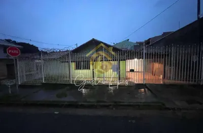 Oportunidade casa de 3 quartos com suite e closet no bairro alto das flores