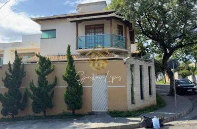 Casa espetacular de 3 quartos com suite e closet no bairro sapucaias 3