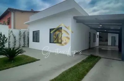 Excelente casa moderna com três quartos com suite na area central de betim