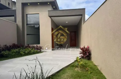 Excelente casa de 3 quartos com 1 suite no bairro niteroi em betim