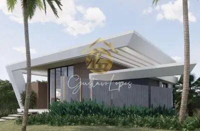 Espetacular casa de alto luxo com 4 suites sendo 1 master  no condominio granroyalle betim