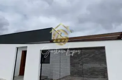 Linda casa de 3 quartos com 1 suite no bairro tropical em contagem