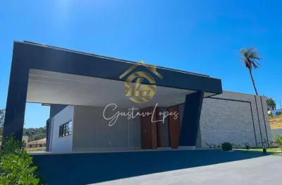 Casa com 4 quartos à venda na Avenida Valle da Serra, 1822, Pimentas, Betim