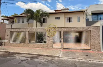 Sofisticação, conforto e exclusividade no ingá alto - betim mg