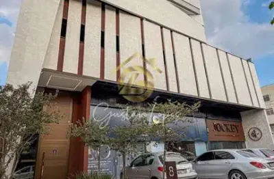 Flat de alto padrão disponivel para locação no coração de betim